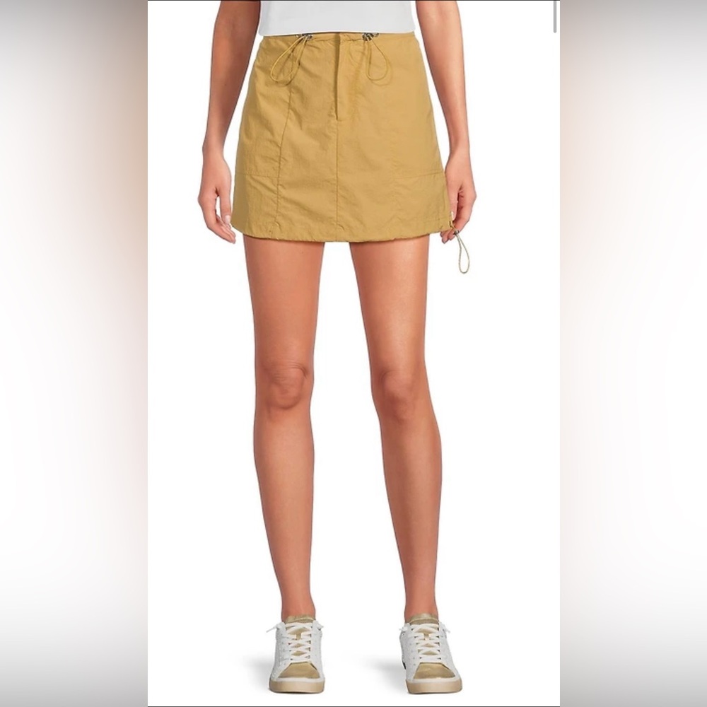 Gianni Bini mini skirt